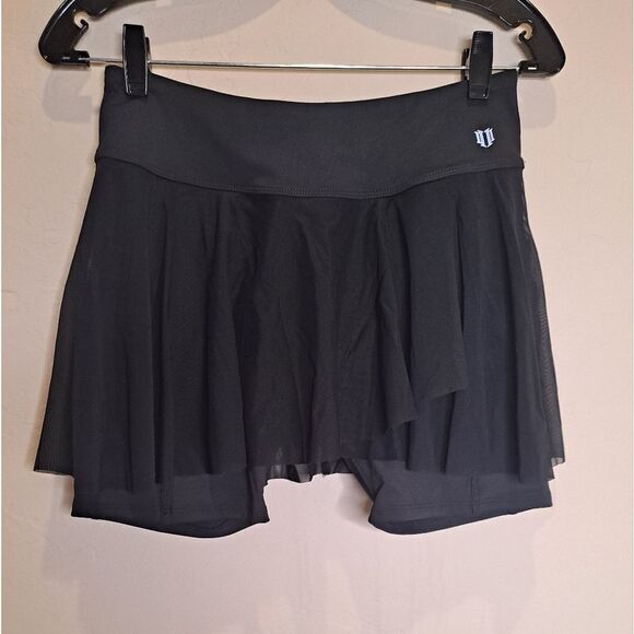 ELEVEN Outskirt Shortie Black Size Small - Picture 3 of 12